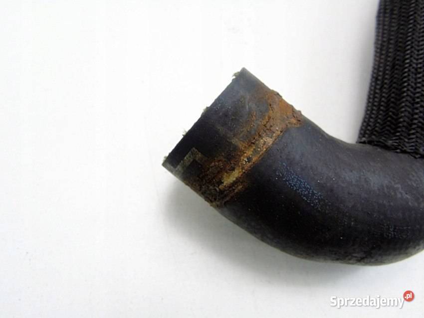 WĄŻ PRZEWÓD WODY 20 DCI TRAFIC 2 VIVARO osobowe Sosnowiec