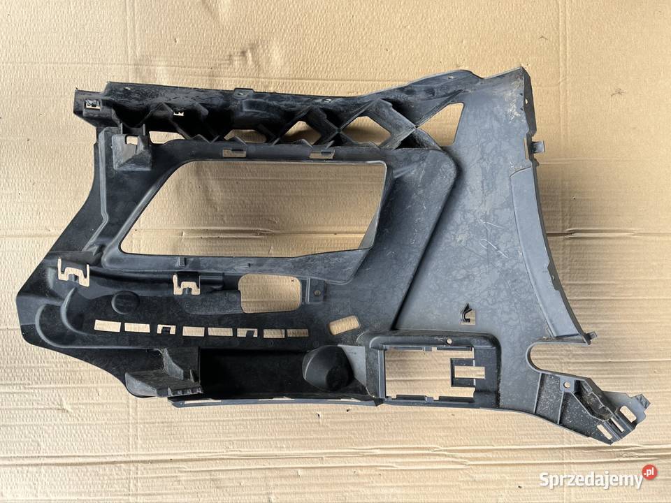 MOCOWANIE ZDERZAKA ŚLIZG LEWY PRZOD BMW M8 F91 Międzychód