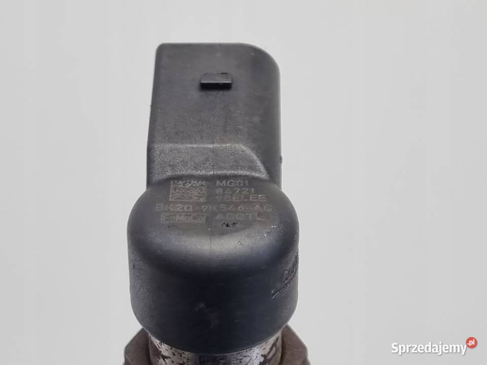 Ford Transit MK7 VII 22 TDCI WTRYSKWIACZ wtrysk Rudka