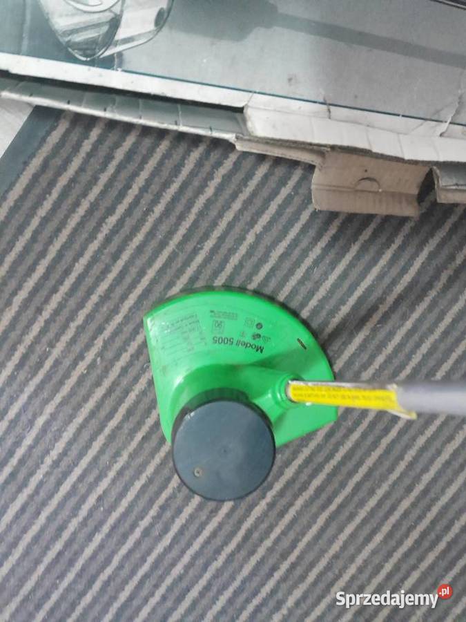 Podkaszarka do trawy na 230V Bibianów