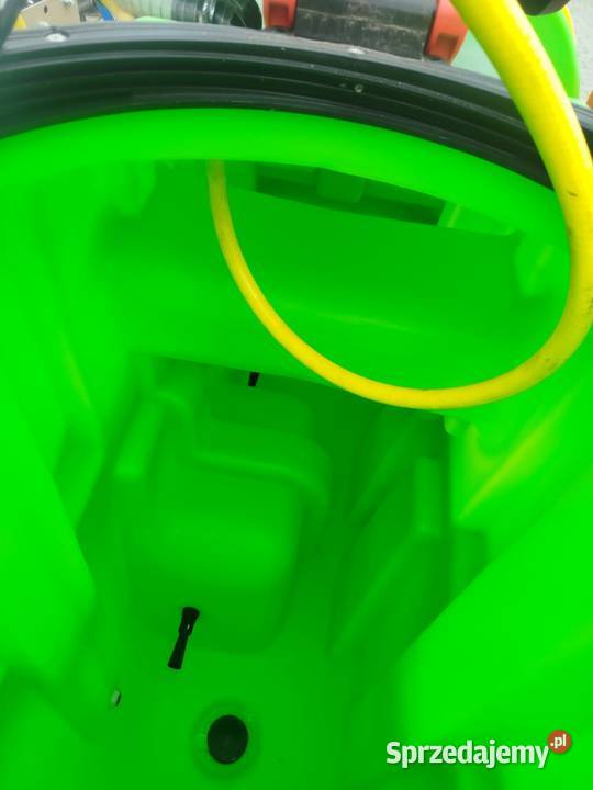 Opryskiwacz polowy PROMAR belka 12m ze łódzkie Tomaszów Mazowiecki