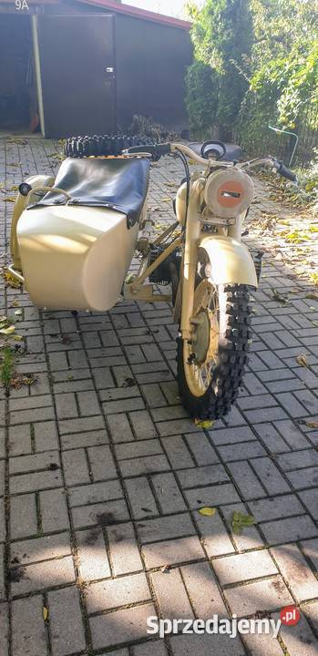 M 72 że wstecznym