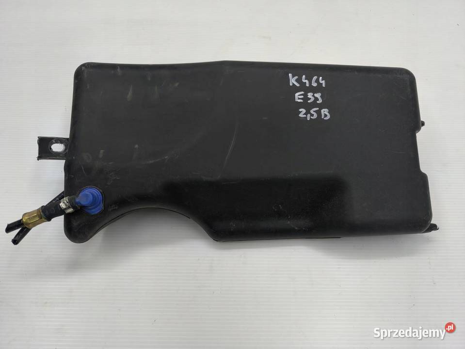 ZBIORNICZEK FILTRA WĘGLOWEGO BMW E39 25B 1181574