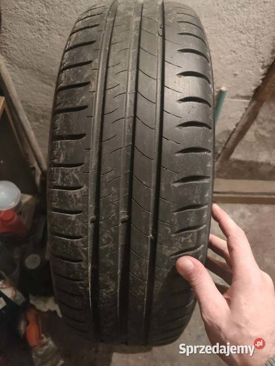 Opel Zafira opony benzyna