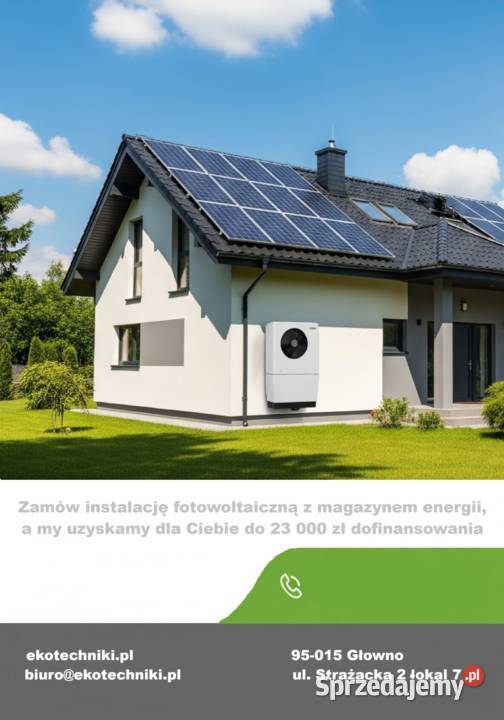 Ulotki A4 minimalna ilość 10 sztuk