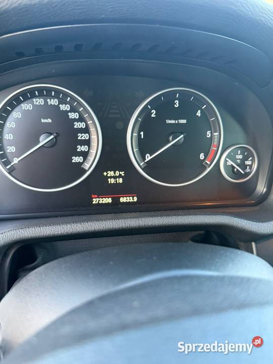 BMW X3 F25 30D SUV dolnośląskie Wrocław sprzedam