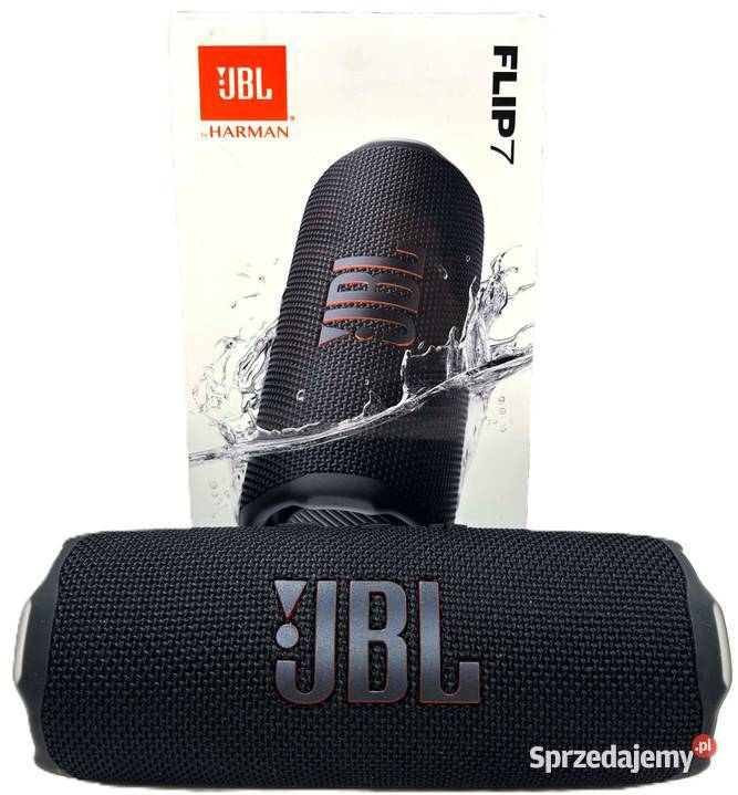 Głośnik JBL Flip 7