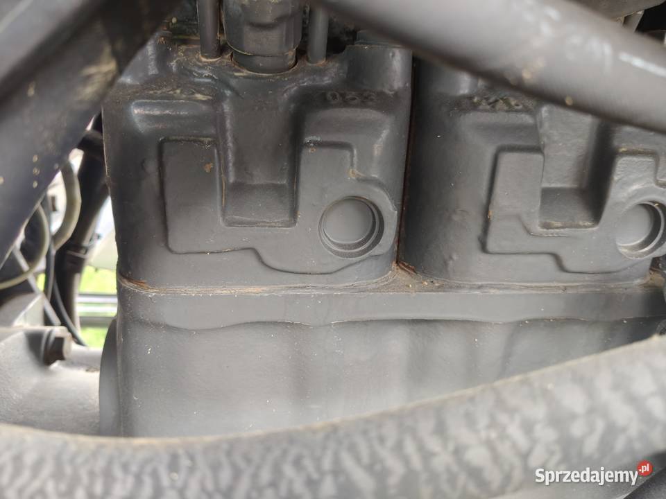 Renault 11054 Ciągniki