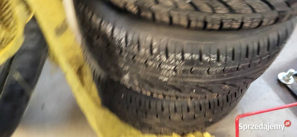 Sprzedam koła bmw podkarpackie Narol sprzedam