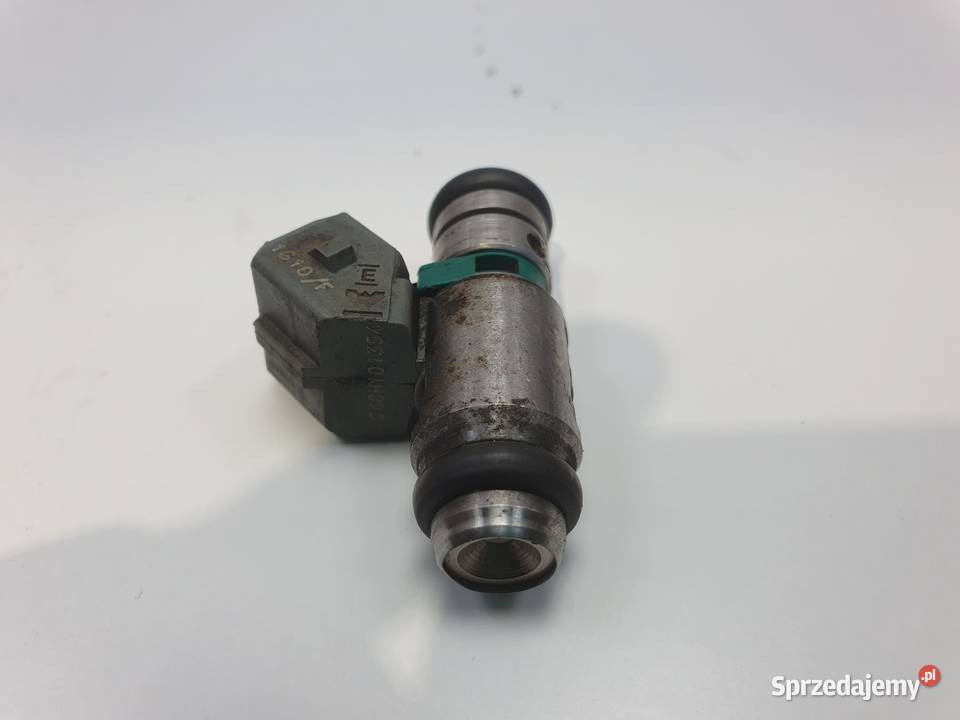 Renault Laguna I 18 16V WTRYSKIWACZ wtrysk Janów sprzedam