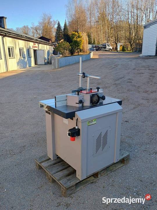 Frezarka dolnowrzecionowa Hammer K3 frezarka z Kalwaria Zebrzydowska sprzedam