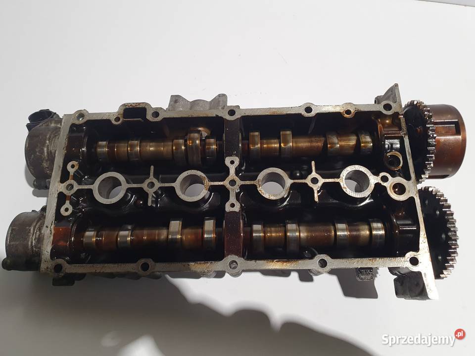 WAŁKI ROZRZĄDU pokrywa VW Golf V 14 TSI Chełm