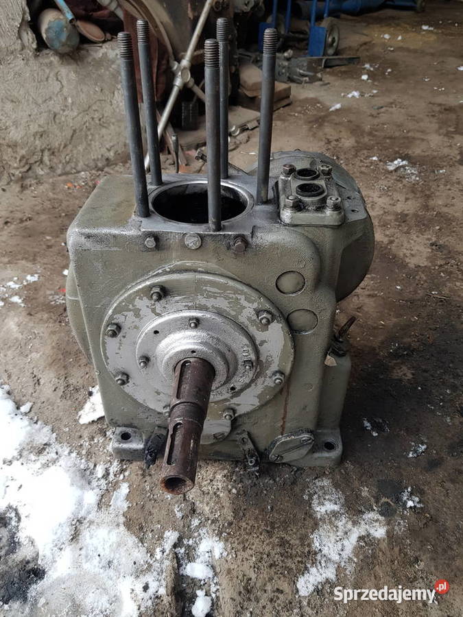 Silnik Andoria es 301d