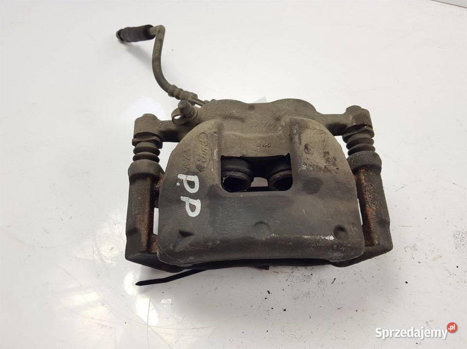 ZACISK HAMULCOWY PRZÓD PRAWY FORD TRANSIT MK8 kujawsko-pomorskie Lipno