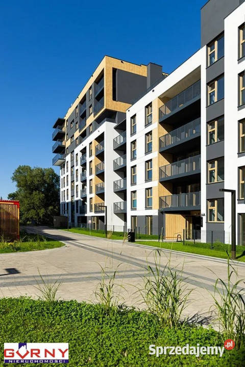 Mieszkanie Piotrków Trybunalski 658m2 4pokojowe