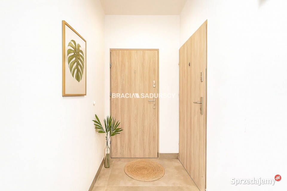 sprzedaży domu wolnostojącego 160m2 Kraków 160m2