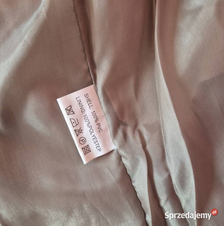 Kurtka damska przejściowa cienka rozmiar M Brzesko