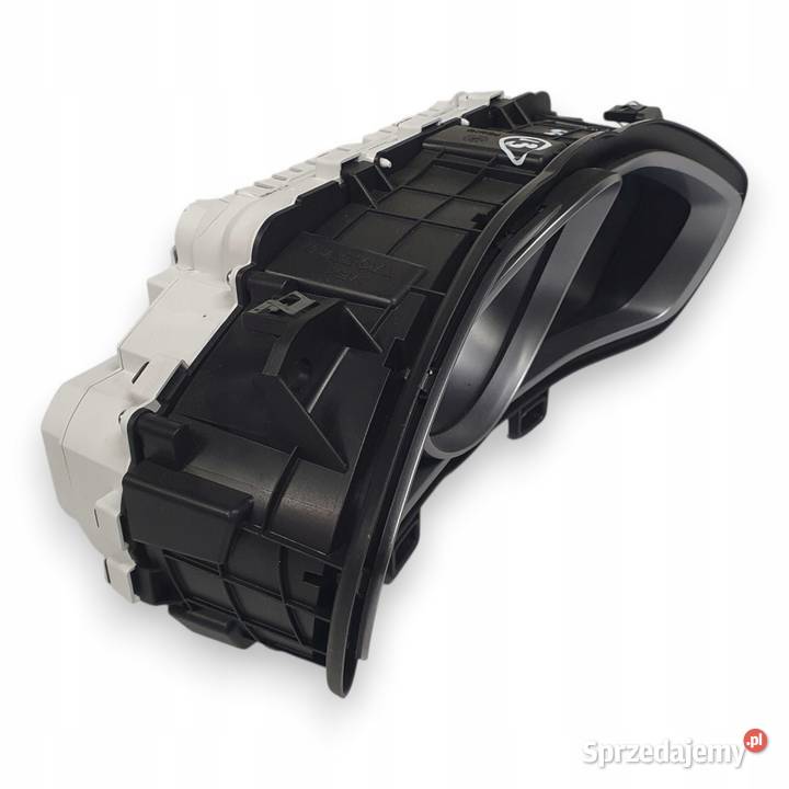 LICZNIK ZEGARY 31376803 Volvo V40 II 16 D2 20 D3 osobowe
