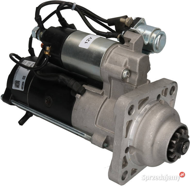 VOLVO PENTA Rozrusznik 21423488