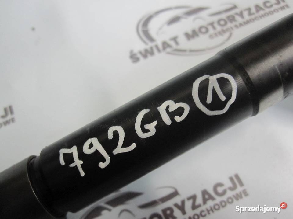INSIGNIA ASTRA 16 CDTI LVL B16DTH 136 13r wtrysk świętokrzyskie Kielce