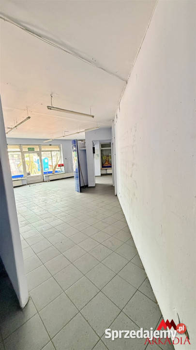 Lokal Włocławek 658 metrów kujawsko-pomorskie