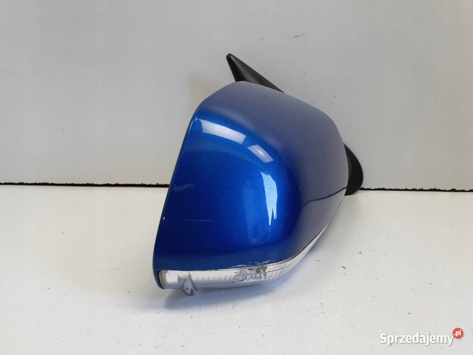 LUSTERKO PRAWE PASAŻERA Skoda Octavia II LIFT 82 osobowe