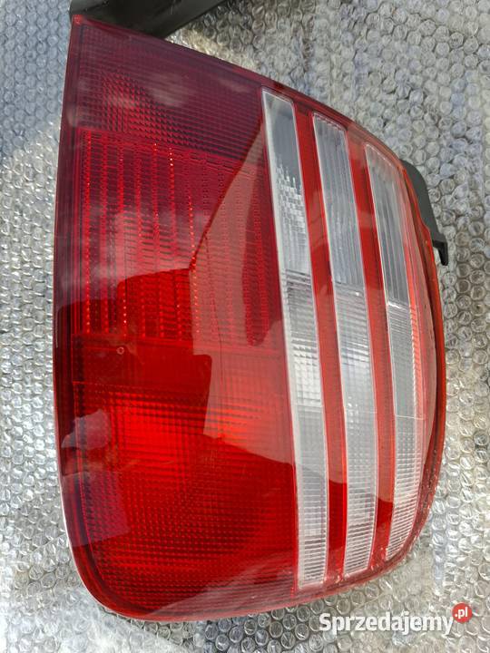 Lampy tył tylnie Honda Accord VI 6 sedan lift Ostrowiec Świętokrzyski