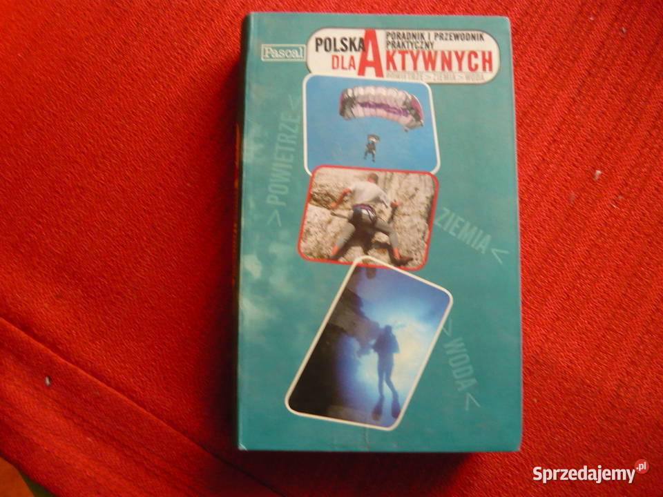 Poradnik i przewodnik praktyczny aktywnych Myszków