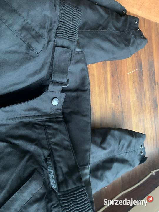 spodnie motocyklowe damskie firmy Dainese Olsztyn