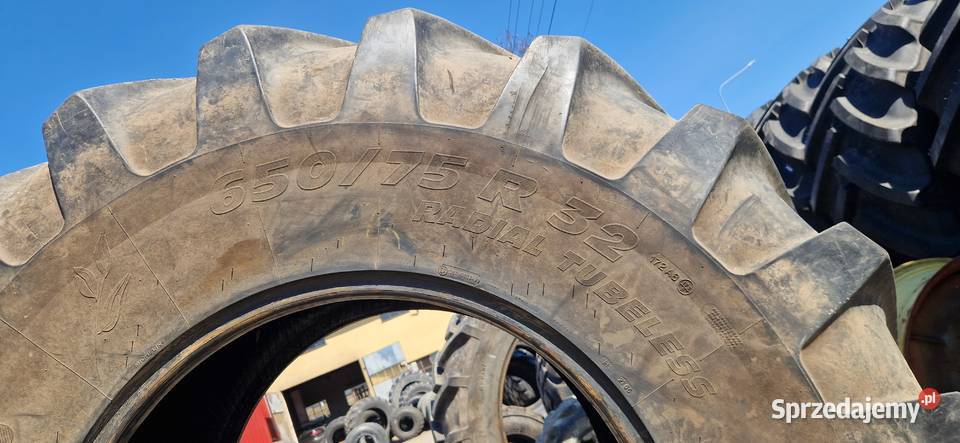 65075r32 245r32 245l32 Goodyear Michelin 70