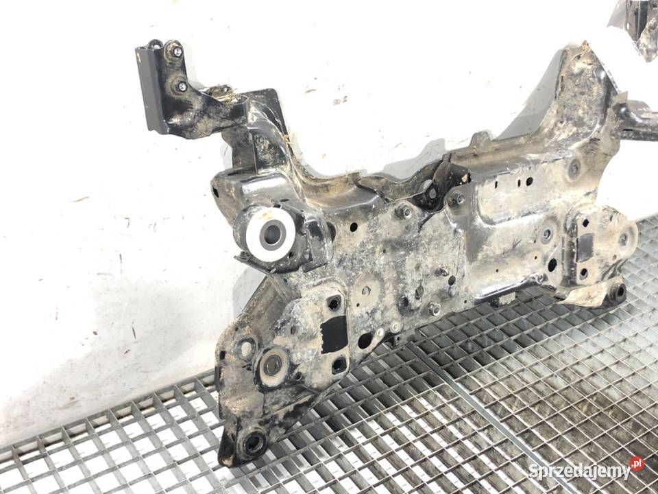 BELKA POD SILNIK FORD FOCUS IV 15 120 SANKI