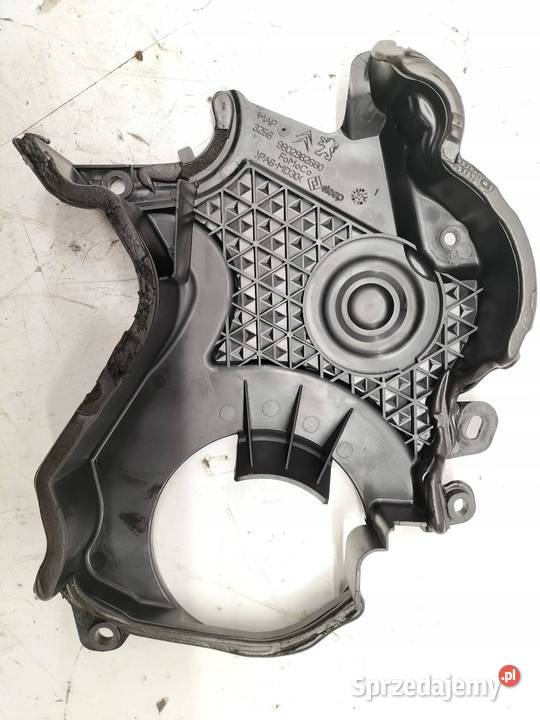 ROZRZĄD OSŁONA 9802982680 Ford Galaxy Mk4 świętokrzyskie