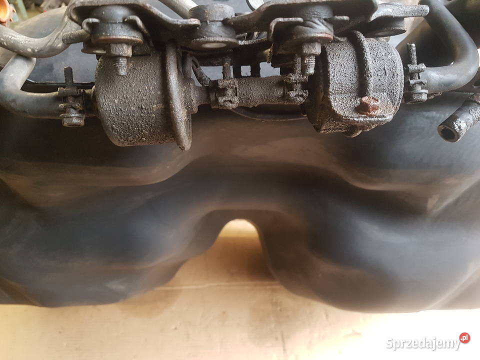 Subaru Forester 3 SH zbiornik paliwa kompletny Legnica sprzedam