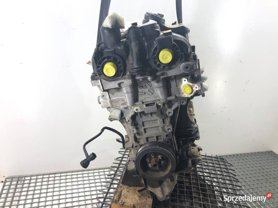 SILNIK BMW 20 245 N26B20 1118 F30 Silniki kompletne