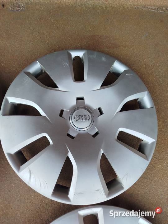 Kołpaki 16 Audi łódzkie Pajęczno sprzedam