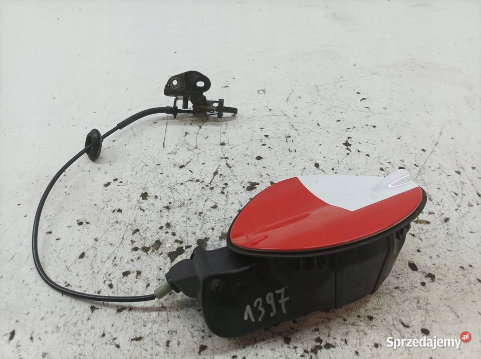 KLAPKA WLEWU PALIWA DT11V27936A Ford Transit sprzedam