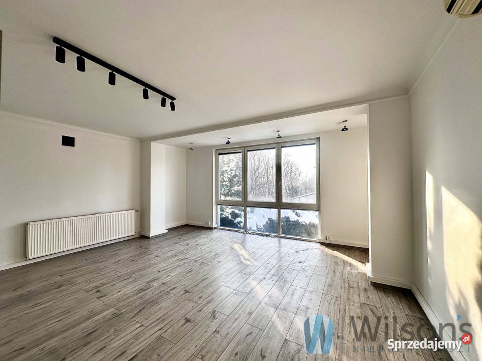 Lokal 330m2 Warszawa Wynajem