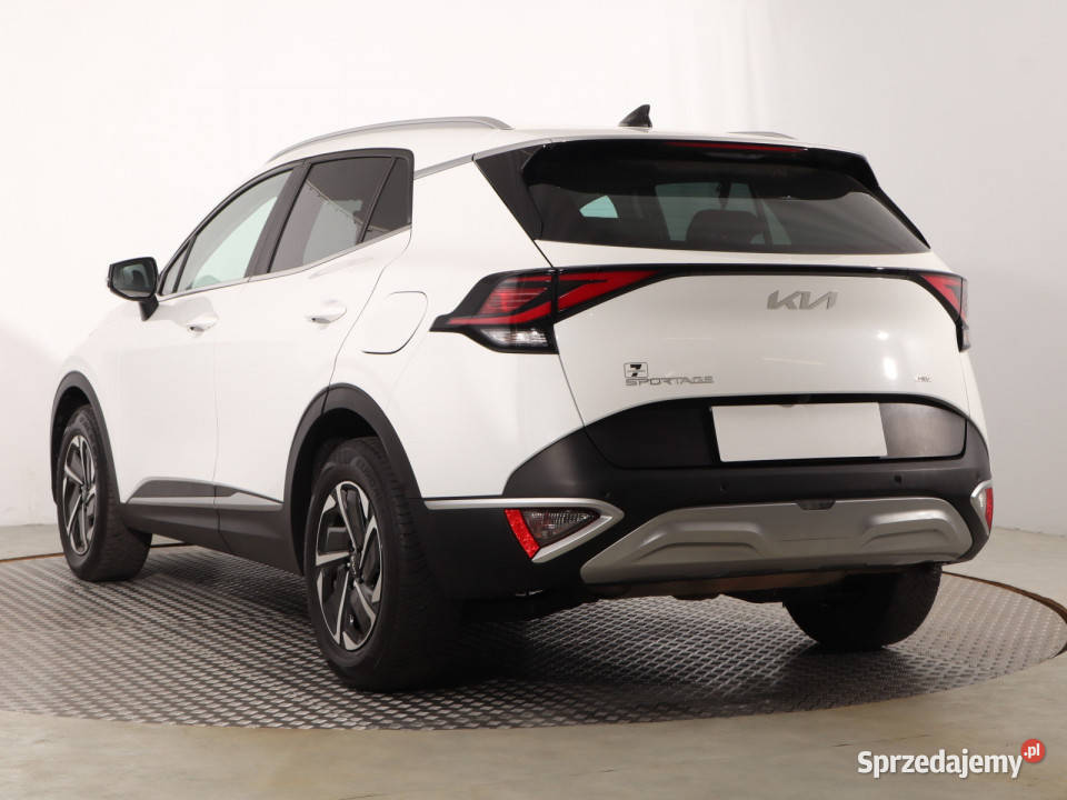 Kia Sportage 16 TGDI HEV Zabrze