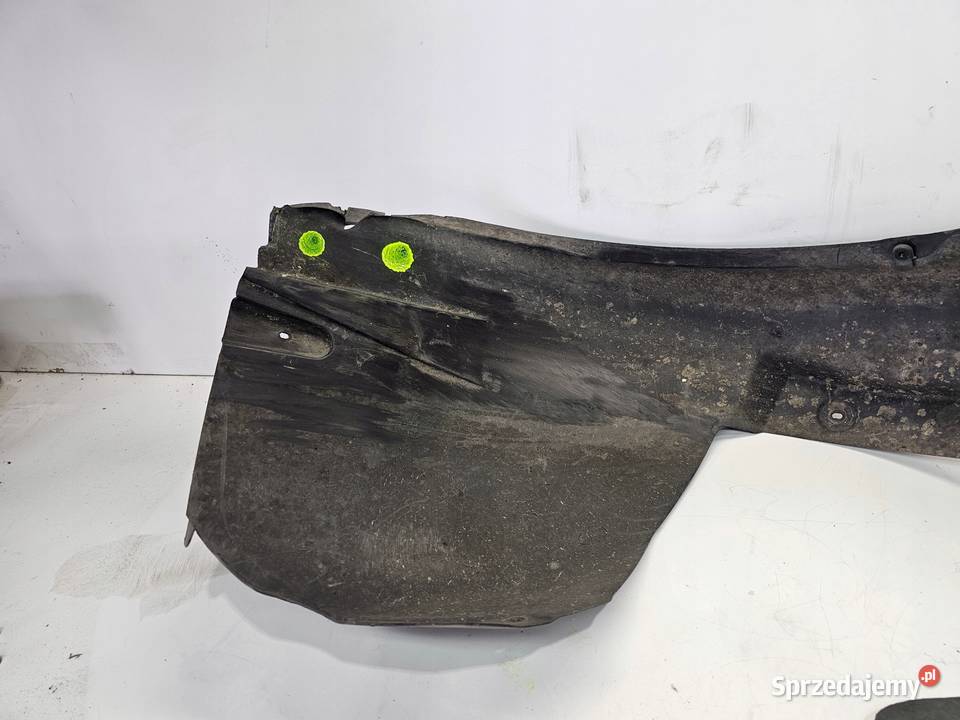 NADKOLE PRAWY PRZÓD AUDI A3 8P 8P0821172C Przystajń