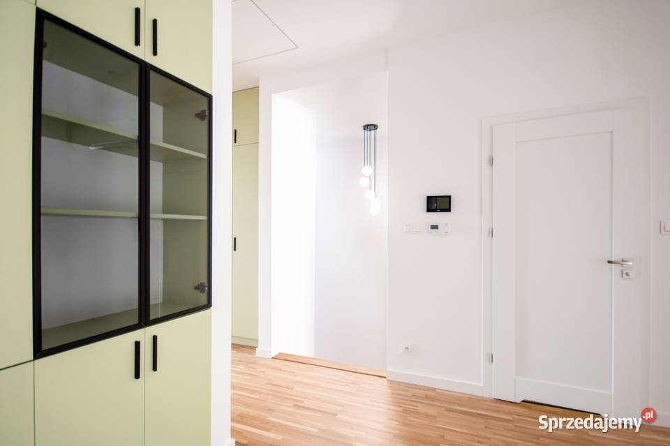 BEZPOŚREDNIO 4 pokojowy apartament inwestycja szeregówka sprzedam