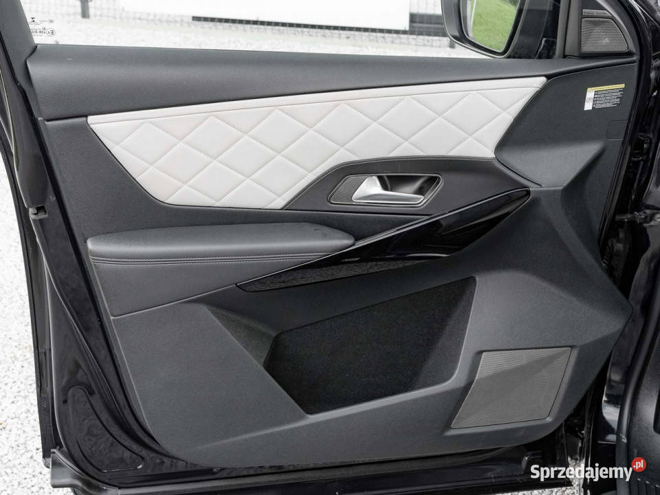 DS Automobiles DS 7 Crossback WD2564S16 ETense pomorskie