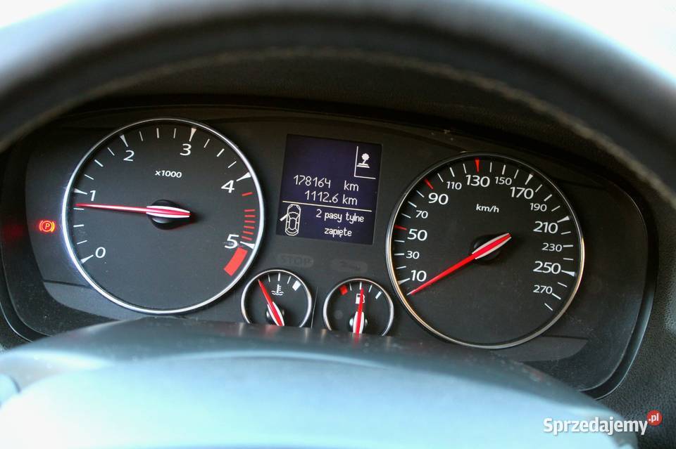 Renault Laguna III Boose Edition 2013r