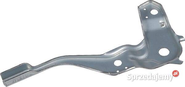 Dźwignia sterowania 16571ZE2W00 Kamionna