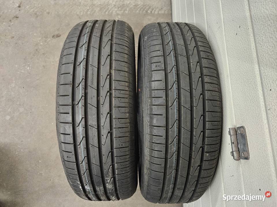 2 20560 R16 92H Hankook Ventus Prime 3 2025r Katowice sprzedam