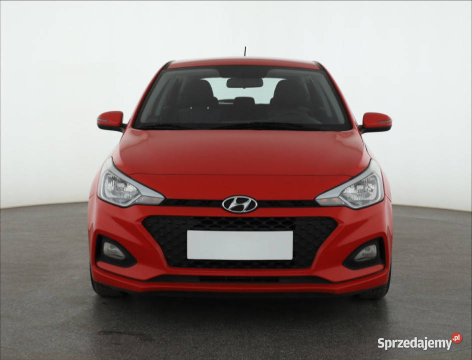 Hyundai i20 12 wielofunkcyjna kierownica i20 Piaseczno