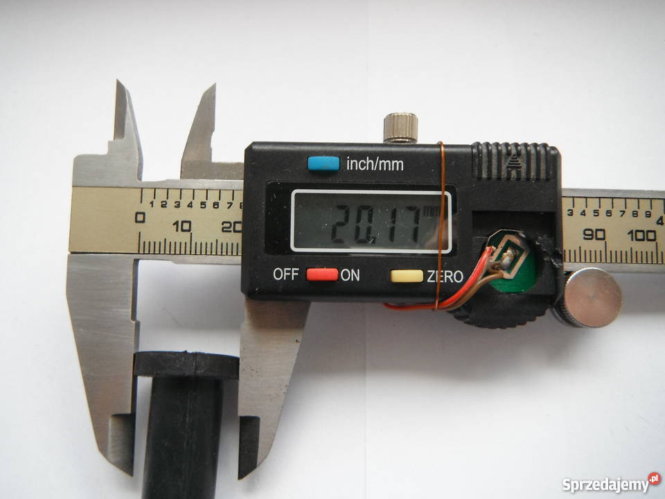 Odgiętka na przewód szlifierki wiertarki kabel Chlewiska