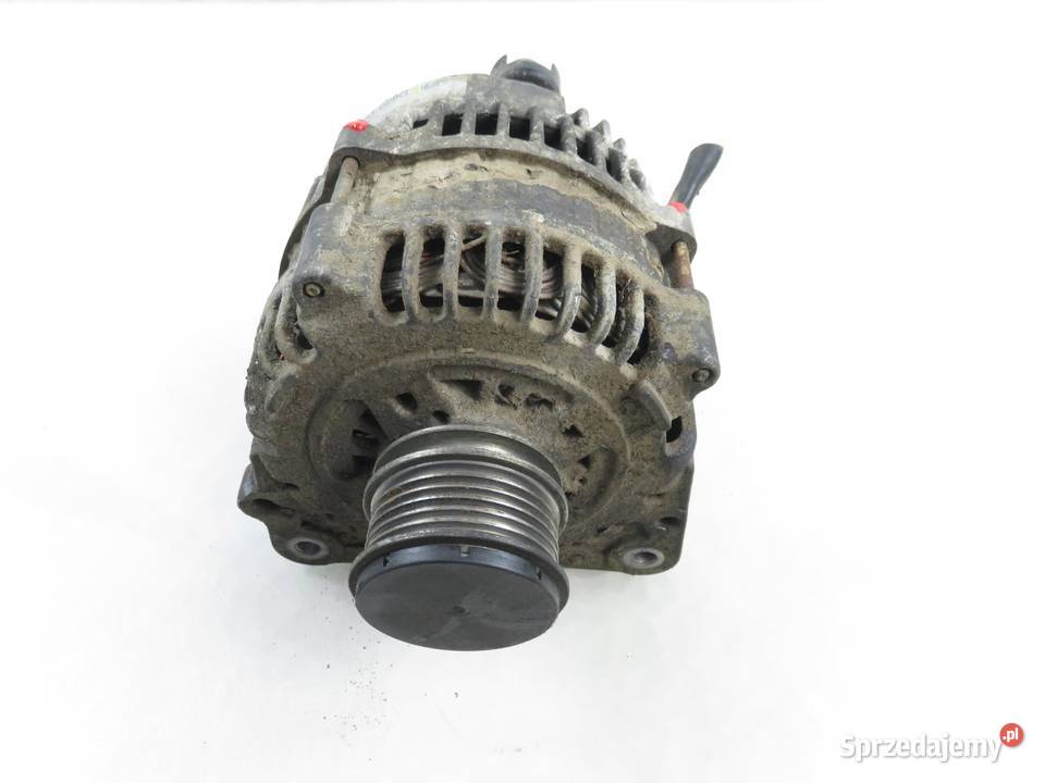 ALTERNATOR VW GOLF IV 1J1 19 TDI 028903029G małopolskie