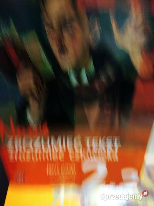 Zrozumieć tekst człowieka 22 polski podręcznik Warszawa