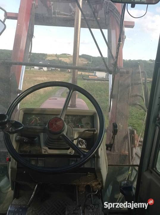 Ciągnik rolniczy Massey Ferguson 3090 Mała sprzedam