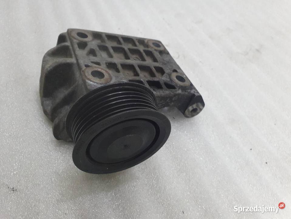 MOCOWANIE ŁAPA ALTERNATORA AUDI Q7 30 059903143Q